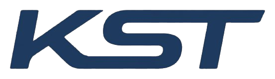 KST Institute logo